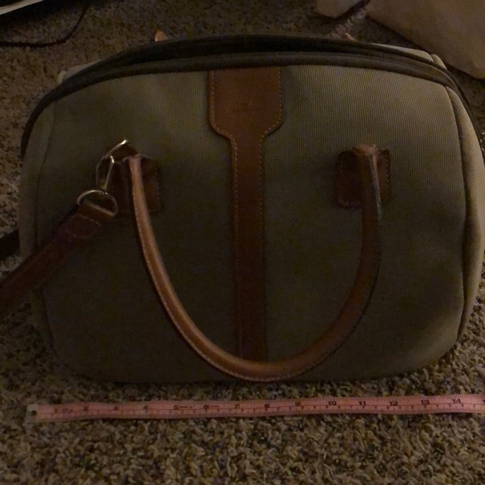 Samsonite hand bag - Picture 3 of 6